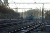 03.01.2014 - Praha-Bubeneč, 451.026 + 025, Os 12115 © Václav Vyskočil