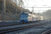 03.01.2014 - Praha-Bubeneč, 452.002 + 001, Os 12116 © Václav Vyskočil