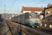 03.01.2014 - Praha-Bubeneč, 452.001 + 002, Os 12116 © Václav Vyskočil