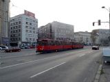 Beograd,tramvaje KT4, 25.10.2013 © Jiří Mazal