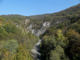 Úsek Valjevo-Šamari, 25.10.2013 © Jiří Mazal