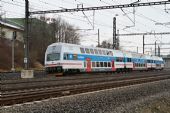 2.1.2014 - Praha-Balabenka: 971.016, Os 9325 © Jiří Řechka