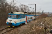 2.1.2014 - Depo Praha-Libeň: 452.015/452.016 © Jiří Řechka