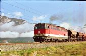 25.10.1994 - Arnoldstein: 2043.067-4 ÖBB © Václav Vyskočil