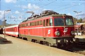 25.10.1994 - Arnoldstein: 1042.535-3 ÖBB © Václav Vyskočil