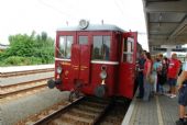 Ráčte nastupovať, Piešťany, 24.8.2013 © Kamil Korecz