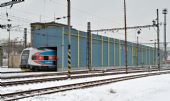 23.1.2014 - Praha ONJ, areál HZS SŽDC: 471.026 © Jiří Řechka