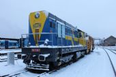 24.01.2014 - Liberec: 740.508-7 a KSP 411S č. 59 © PhDr. Zbyněk Zlinský