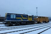 24.01.2014 - Liberec: 740.508-7 a KSP 411S č. 59 © PhDr. Zbyněk Zlinský