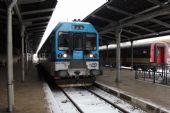 24.01.2014 - Liberec: 843.009-2 + 29-29 024-8 (043.024-9) jako Os 5404 Stará Paka - Liberec © PhDr. Zbyněk Zlinský