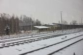 24.01.2014 - Zittau: jedno ze zdevastovaných skladišť (foto z Os 20919) © PhDr. Zbyněk Zlinský