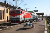 05.05.2012 - Alba Iulia © Ing. Martin Řezáč