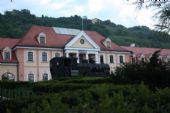 06.05.2012 - Sighişoara, pomník před nádražím © Ing. Martin Řezáč