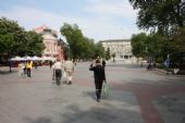 08.05.2012 - Varna, centrum © Ing. Martin Řezáč