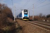 08.02.2014 - úsek Štěpánov - Olomouc hl.n.: 640.002, Os3725 © Radek Hořínek