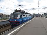02.08.2013 – Vlak Moskva-Čita © Dušan Štefánik