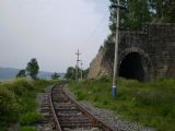 13.08.2013 – Krugobajkalská železnica © Juraj Holec