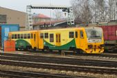 21.02.2014 - PJ Havlíčkův Brod: 814.042/914.042 © Jiří Řechka