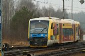 21.02.2014 - PJ Havlíčkův Brod: 841.012 © Jiří Řechka