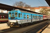 24.02.2014 - Stanice Brno hl.n.: 842.031 © Jiří Řechka