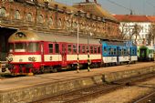 24.02.2014 - Stanice Brno hl.n.: 80-29.304/842.034 © Jiří Řechka