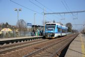 09.03.2014 - Lupěné: 841.016, Os3780 © Radek Hořínek