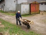 Ďalší fúrikár, 23.3.2014, Tisovec © Marek L.Guspan