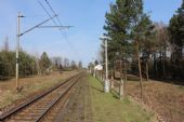 22.03.2014 - Čeperka: i tady byl zákaz vstupu do prostoru mýcení © PhDr. Zbyněk Zlinský