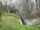 27.3.2014 - Petřkovice, bývalá jáma pro údržbu tramvají © Marek Vojáček