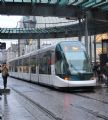 25.02.2014 - Štrasburk: tramvaj Alstom Citadis 403 na lince A © Lukáš Uhlíř