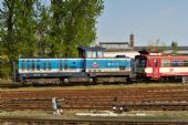 19.4.2014 - PP Kladno: 714.202 © Jiří Řechka