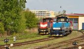 19.4.2014 - PP Kladno: 714.202, 714.xxx © Jiří Řechka