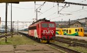 31.3.2014 - Stanice Praha-Smíchov: 362.086, Ex 351 JAN HUS © Jiří Řechka