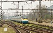 31.3.2014 - Stanice Praha-Smíchov: 682.003, SC 512 © Jiří Řechka