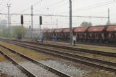 26.04.2014 - Lysá nad Labem: šotouši v akci (foto z Os 25619) © PhDr. Zbyněk Zlinský