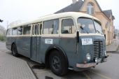 26.04.2014 - Milovice: autobus Š 706 RO (8A9 2746) z roku 1947 © PhDr. Zbyněk Zlinský