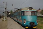 26.04.2014 - Lysá nad Labem: 451.026/025, Os 25621 © Václav Vyskočil