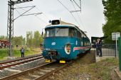 26.04.2014 - Milovice: 451.002/451.001, Os 25620 © Jiří Řechka