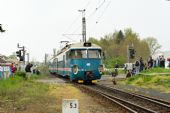 26.04.2014 - Milovice: 451.002/451.001, Os 25620 © Jiří Řechka