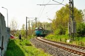 26.04.2014 - Milovice: 451.026/451.025, Os 9409 © Jiří Řechka