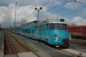 26.04.2014 - Čelákovice: 451.025/026, Os 9420 © Václav Vyskočil