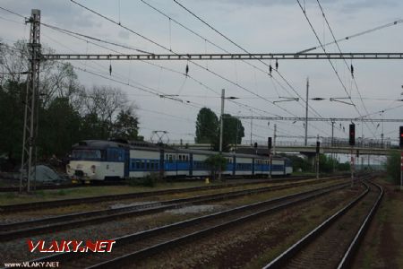 26.04.2014 - Lysá nad Labem: 451.096/095, Os 25639 © Václav Vyskočil