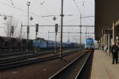 04.04.2014 - Ostrava-Svinov: můj vlak do Karviné, Os 2929, 971 083-1 © Karel Furiš