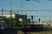 10.05.2014 - Zvolen: Celý vlak ide do depa © Ondrej Krajňák
