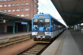 8.5.2014 - Pardubice hl.n.: 843.016-7 v čele odjíždějící R 1264 do Liberce © Matěj Maděra