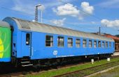 21.05.2014 - Wałbrzych Główny, CZ-ČD 51 54 89-80 014-1 SR © Tomáš Ságner