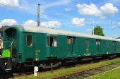 21.05.2014 - Wałbrzych Główny, CZ-ČD 55 5493-20 007-8 D © Tomáš Ságner