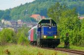 21.05.2014 - Boguszów-Gorce, SM42-1263 © Tomáš Ságner