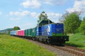 21.05.2014 - Boguszów-Gorce, SM42-1263 © Tomáš Ságner