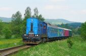 22.05.2014 - Hynčice, 742 391-6 © Tomáš Ságner